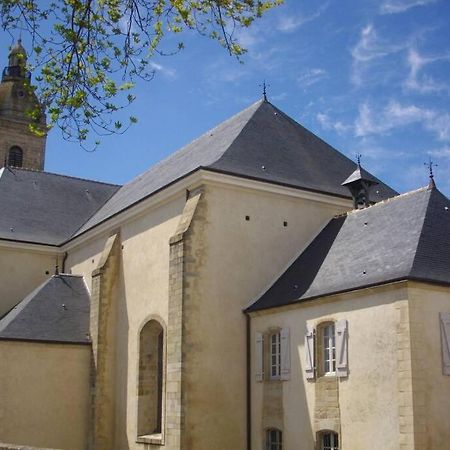 Apartamento Quartier Historique Vannes Exterior foto